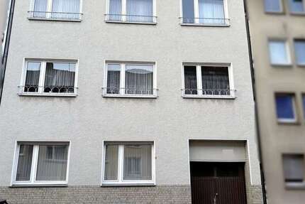 Haus Gelsenkirchen Gelsenkirchen-Mitte - 10 Zimmer, 290 m&sup2;, 299.000&euro; | Angebot:25830302