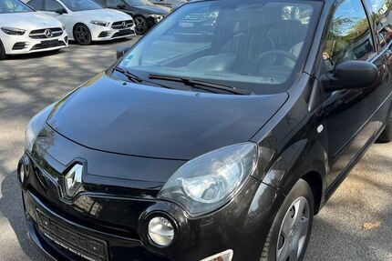 Renault Twingo 113.155 km 2.490 &euro; Oberhausen 46045