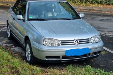 VW Golf 89.000 km 8.490 &euro; Voerde 46562