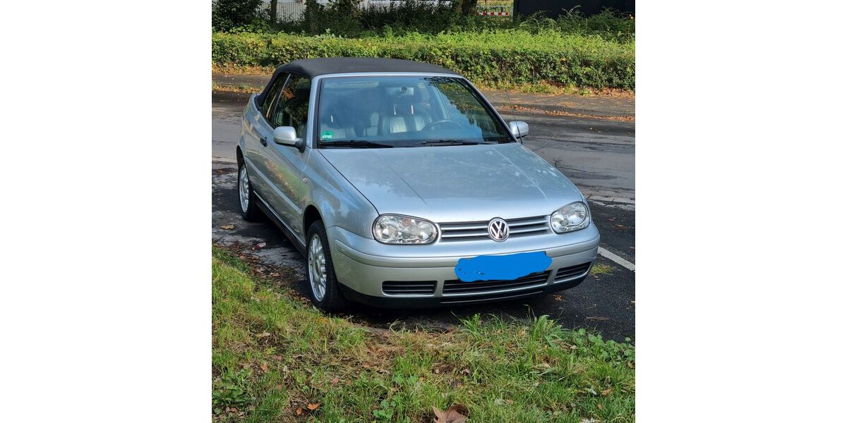 VW Golf 89.000 km 8.490 &euro; Voerde 46562