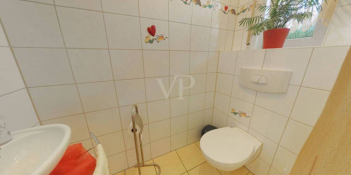 Einfamilienhaus Rhede / Krechting Krechting - 4 Zimmer, 139 m&sup2;, 389.000&euro; | Angebot:26306526