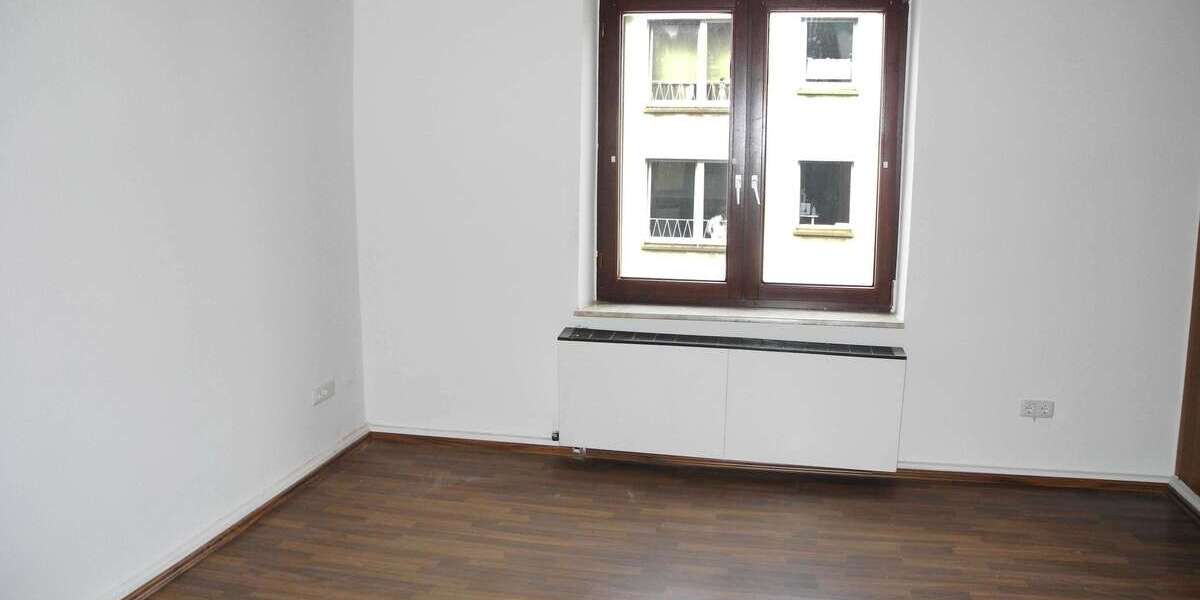 Etagenwohnung Bochum Wattenscheid - 2.5 Zimmer, 55 m&sup2;, 390&euro; | Angebot:25970119