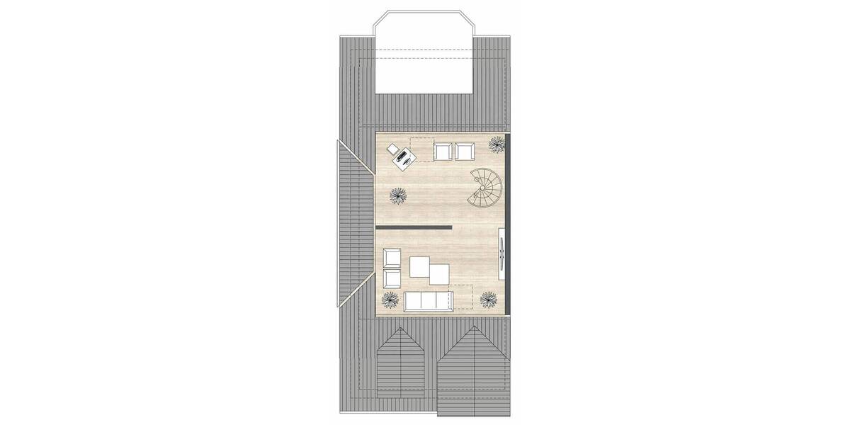 Etagenwohnung Borken - 3 Zimmer, 64 m&sup2;, 179.000&euro; | Angebot:26751325
