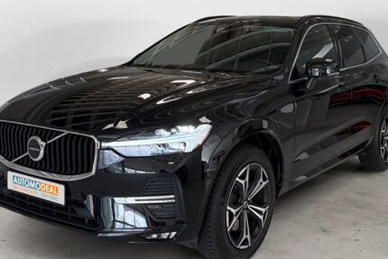 Volvo XC60 42.500 km 28.979 &euro; Duisburg 47138