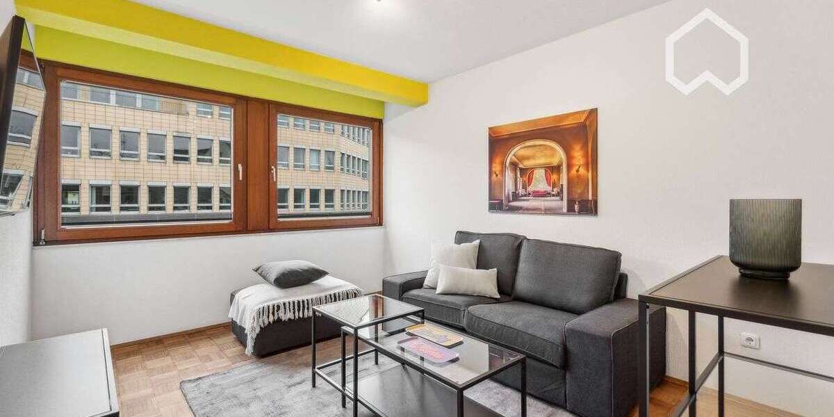 Zimmer Duisburg - 4 Zimmer, 1.450&euro; | Angebot:24987533