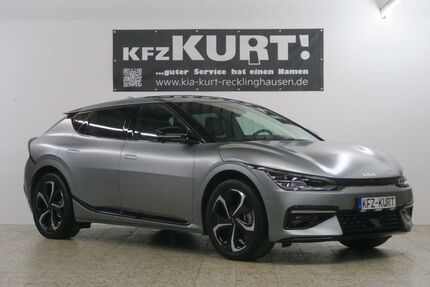 Kia EV6 6.350 km 41.490 &euro; Recklinghausen 45661