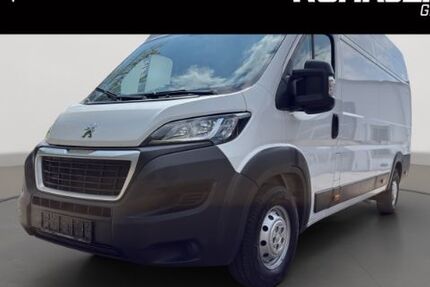 Peugeot Boxer 54.500 km 23.990 &euro; Essen 45143
