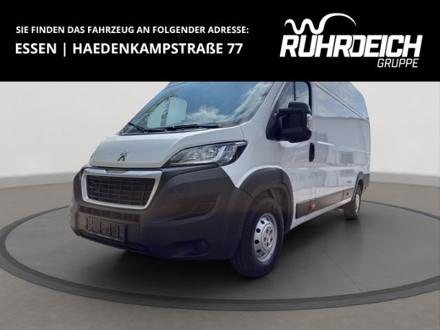 Peugeot Boxer 54.500 km 23.990 &euro; Essen 45143