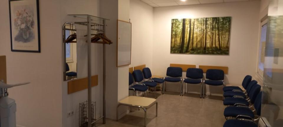 Gewerbeobjekt Marl - 1.670&euro; | Angebot:24658175