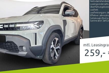 Dacia Duster 1.500 km 30.320 &euro; Borken 46325