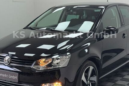 VW Polo 54.680 km 9.950 &euro; Essen 45326