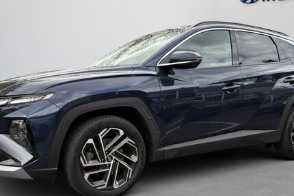 Hyundai TUCSON 15.000 km 30.990 &euro; Marl 45770