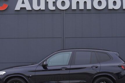 BMW iX3 118.300 km 31.880 &euro; Velen 46342