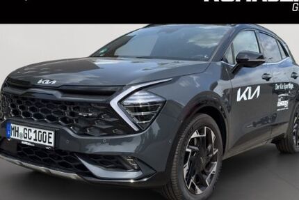 Kia Sportage 16.000 km 45.390 &euro; Mülheim an der Ruhr 45475