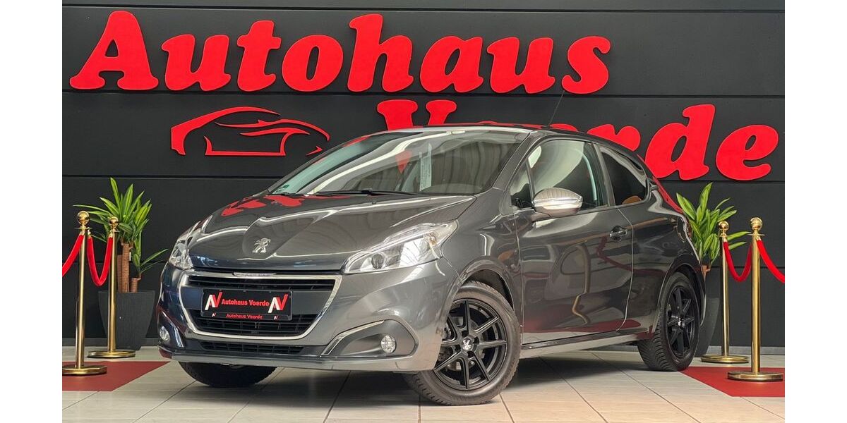 Peugeot 208 74.000 km 7.990 &euro; Voerde 46562