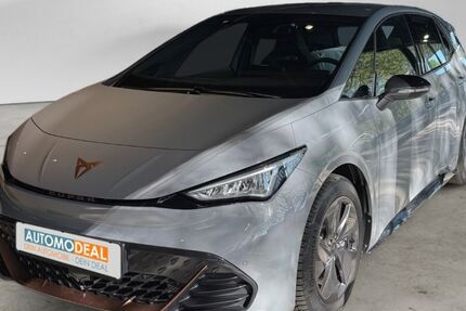 Cupra Born 18.789 km 24.979 &euro; Duisburg 47138