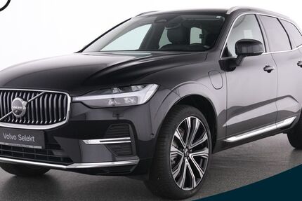 Volvo XC60 31.511 km 47.550 &euro; Essen-Kray 45309