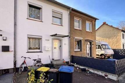 Haus Marl Alt-Marl - 4.5 Zimmer, 80 m&sup2;, 249.000&euro; | Angebot:26307368