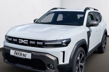 Dacia Duster 31.000 km 22.480 &euro; Recklinghausen 45659