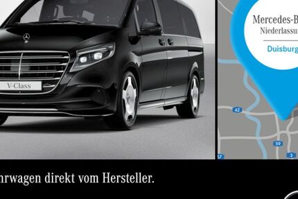 Mercedes-Benz V 300 6.000 km 105.990 &euro; Duisburg 47138