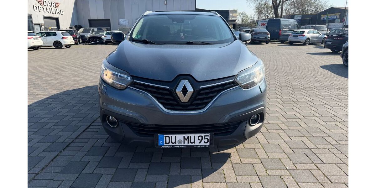 Renault Kadjar 127.817 km 10.590 &euro; Duisburg 47169