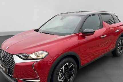DS Automobiles DS3 Crossback 5.900 km 16.990 &euro; Duisburg 47059