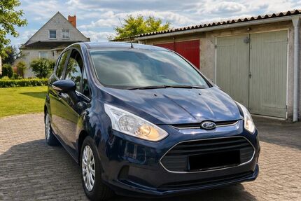 Ford B-Max 38.000 km 6.300 &euro; Duisburg 47269