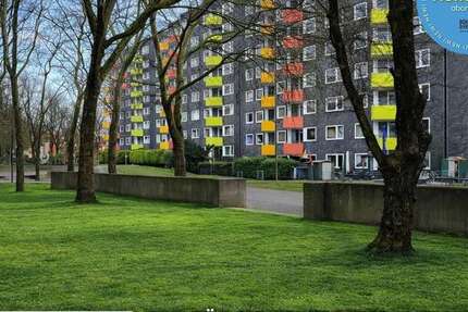 Wohnung Dorsten Barkenberg - 3 Zimmer, 85 m&sup2;, 570&euro; | Angebot:27250989