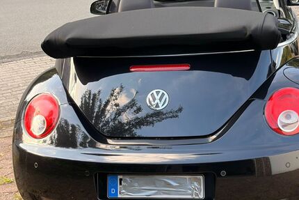 VW New Beetle 226.500 km 5.290 &euro; Essen 45136
