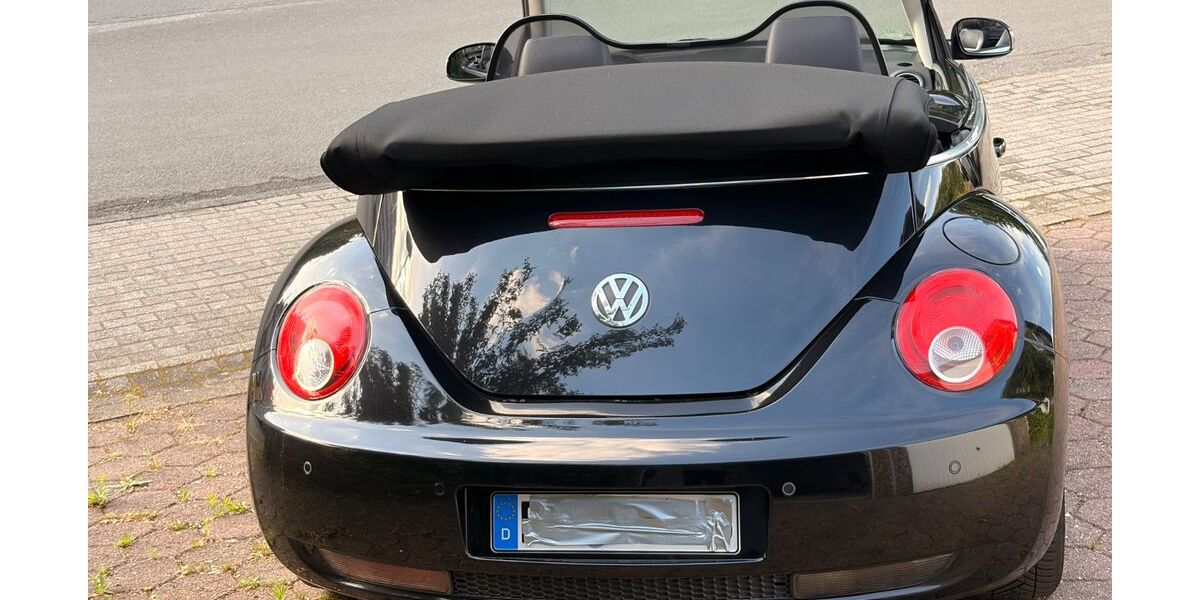 VW New Beetle 226.500 km 5.290 &euro; Essen 45136