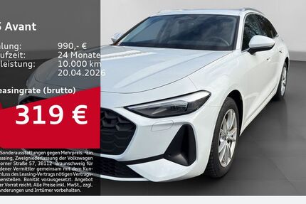 Audi A5 34.350 km 43.990 &euro; Gelsenkirchen 45894