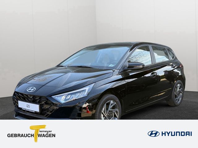 Hyundai i20 15.000 km 17.690 &euro; Herne 44653