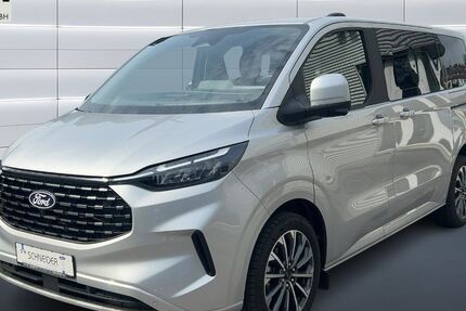 Ford Tourneo Custom 13.360 km 58.900 &euro; Duisburg 47057