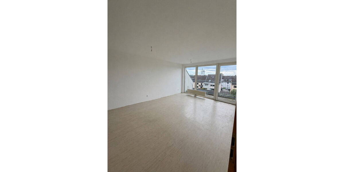 Etagenwohnung Castrop-Rauxel Castrop - 3 Zimmer, 70 m&sup2;, 359&euro; | Angebot:26306899