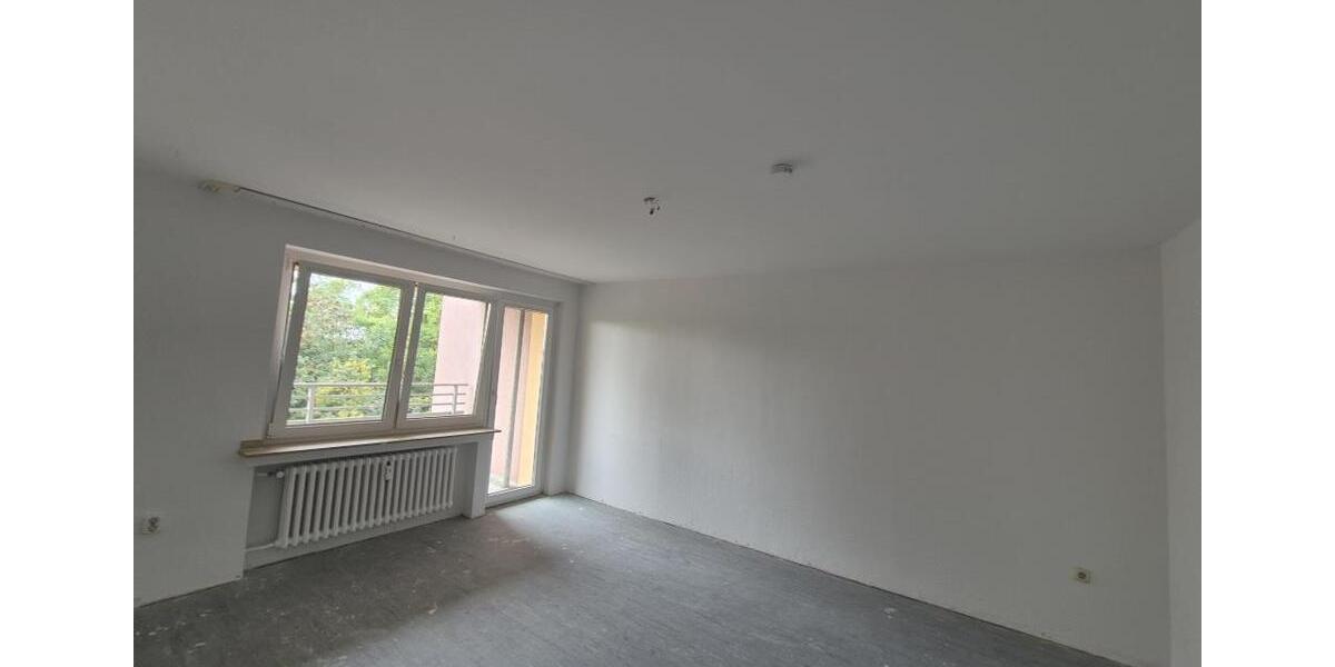 Etagenwohnung Duisburg Beeck - 2 Zimmer, 60 m&sup2;, 499&euro; | Angebot:22762041