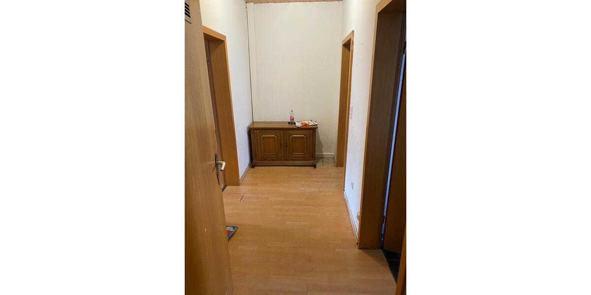 Etagenwohnung Herne Baukau - 3 Zimmer, 84 m&sup2;, 700&euro; | Angebot:26267501