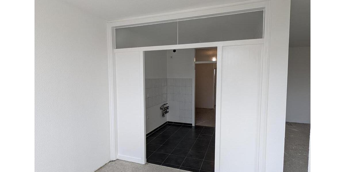 Etagenwohnung Duisburg Hamborn - 3 Zimmer, 80 m&sup2;, 585&euro; | Angebot:25262684