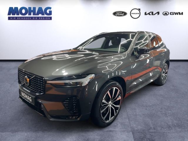Volvo XC60 26.130 km 42.880 &euro; Recklinghausen 45659