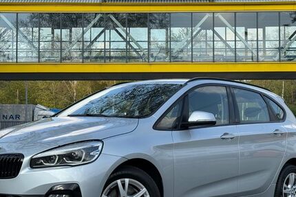 BMW 218 75.000 km 16.900 &euro; Essen 45356