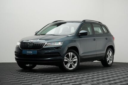 Skoda Karoq 133.000 km 16.990 &euro; Dülmen 48249