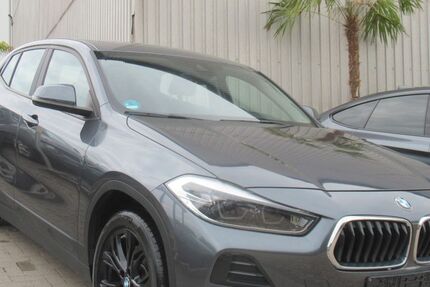 BMW X2 120.941 km 18.490 &euro; Herne 44653
