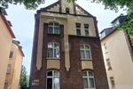 STARK SANIERUNGSBEDÜFTIGES BAUDENKMAL - Mehrfamilienhaus, Wohnhaus Duisburg Mittelmeiderich | Angebot:26176252