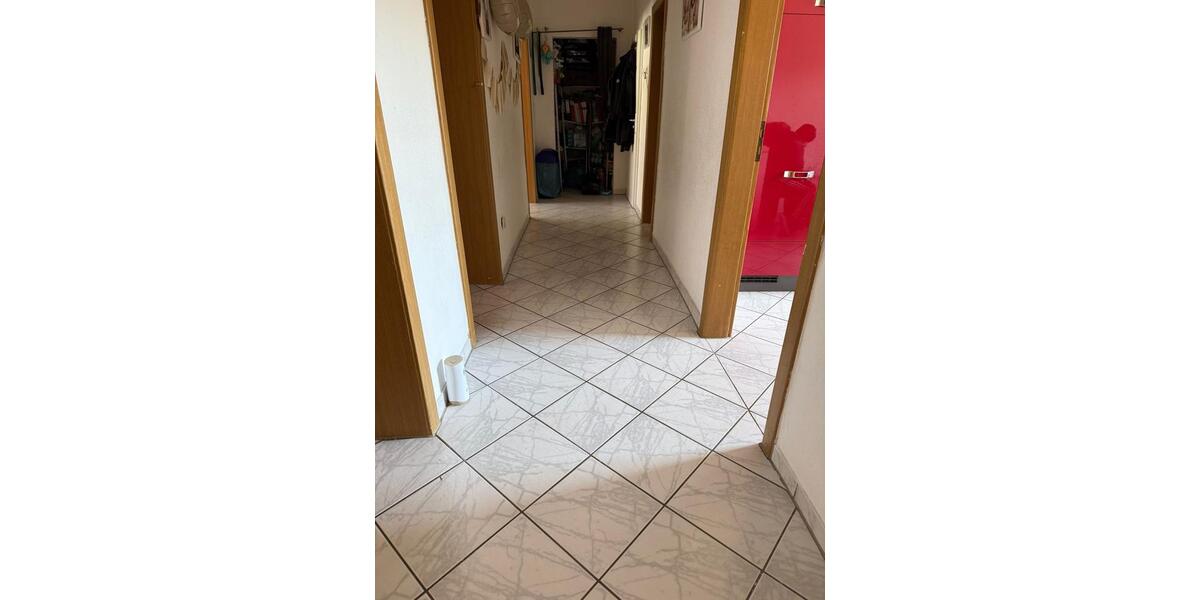 Etagenwohnung Gelsenkirchen Gelsenkirchen-Mitte - 4 Zimmer, 110 m&sup2;, 945&euro; | Angebot:26256340