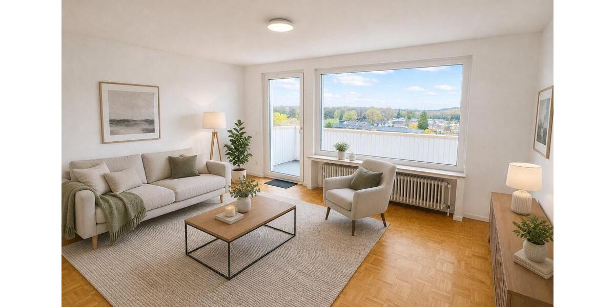 Etagenwohnung Dorsten - 3 Zimmer, 72 m&sup2;, 165.000&euro; | Angebot:27230762