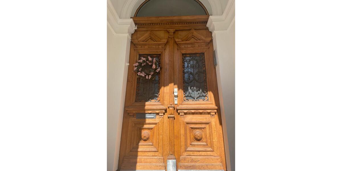 Etagenwohnung Mülheim an der Ruhr - 1 Zimmer, 27 m&sup2;, 374&euro; | Angebot:26300554