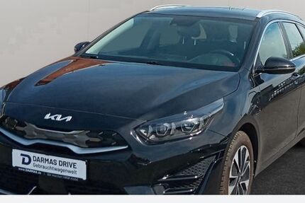 Kia ceed / Ceed 42.063 km 19.990 &euro; Castrop-Rauxel 44575