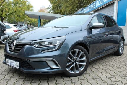 Renault Megane 117.525 km 10.290 &euro; Bochum 44866