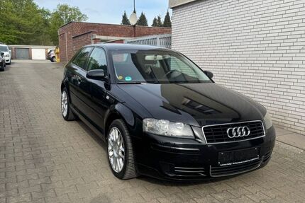 Audi A3 220.000 km 3.000 &euro; Essen 45143