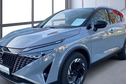 Nissan Qashqai 17.200 km 27.990 &euro; Marl 45770