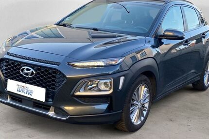 Hyundai KONA 120.646 km 13.890 &euro; Bochum - Linden 44879